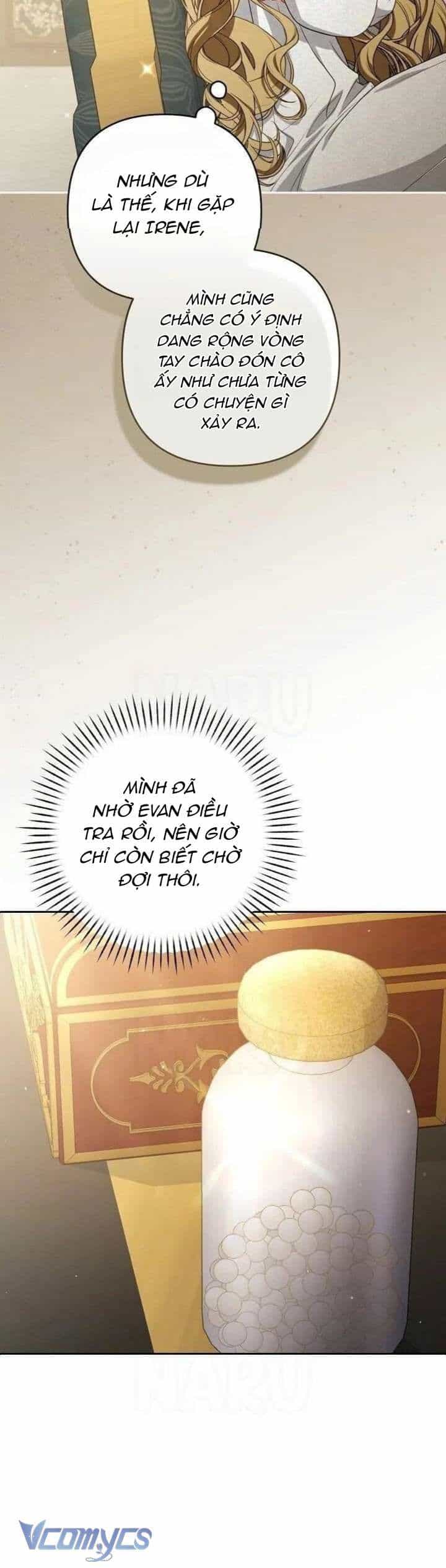Tôi Đã Xem Một Vở Kịch - Chương 29 - ảnh 16