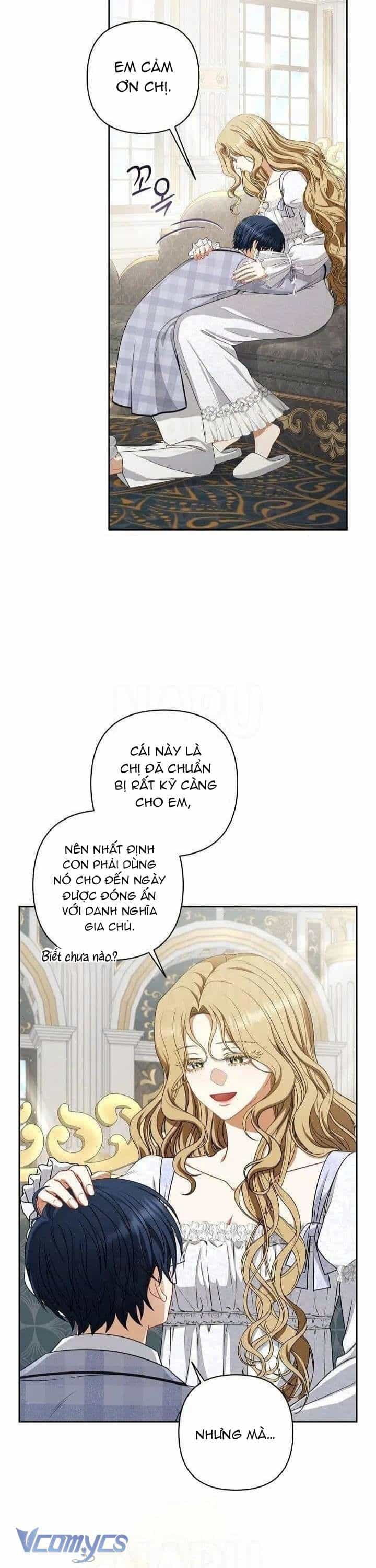 Tôi Đã Xem Một Vở Kịch - Chương 29 - ảnh 33