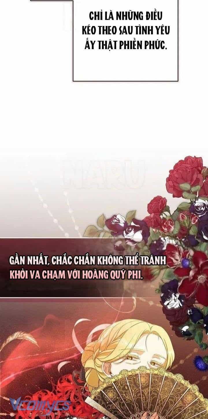 Tôi Đã Xem Một Vở Kịch - Chương 29 - ảnh 4