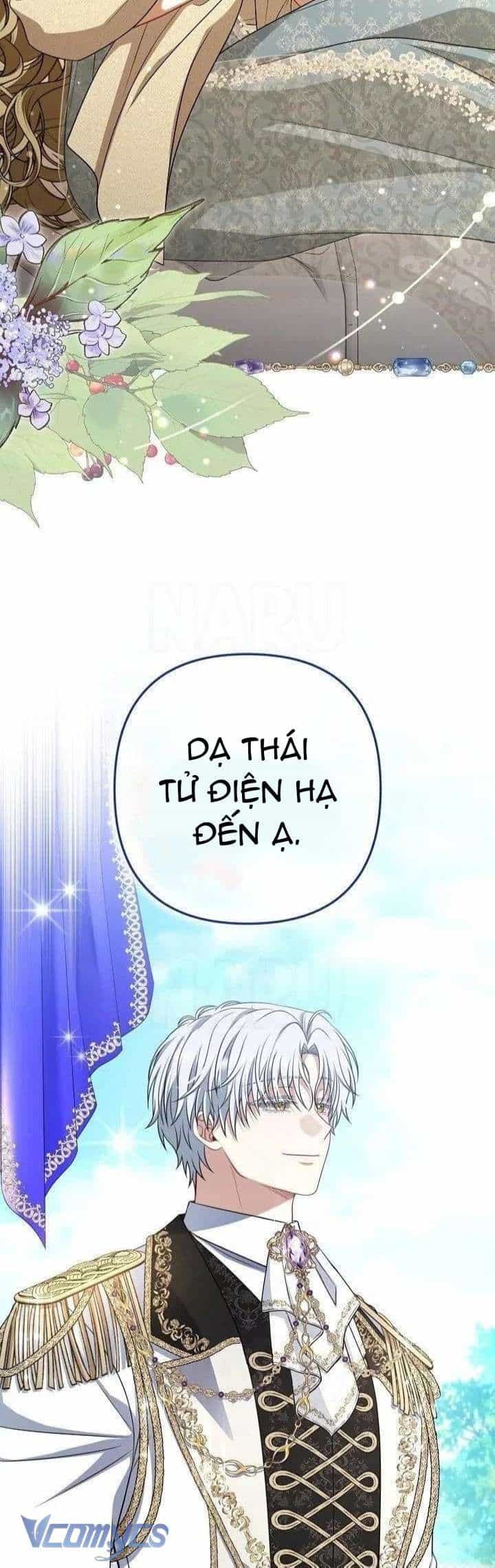 Tôi Đã Xem Một Vở Kịch - Chương 29 - ảnh 44