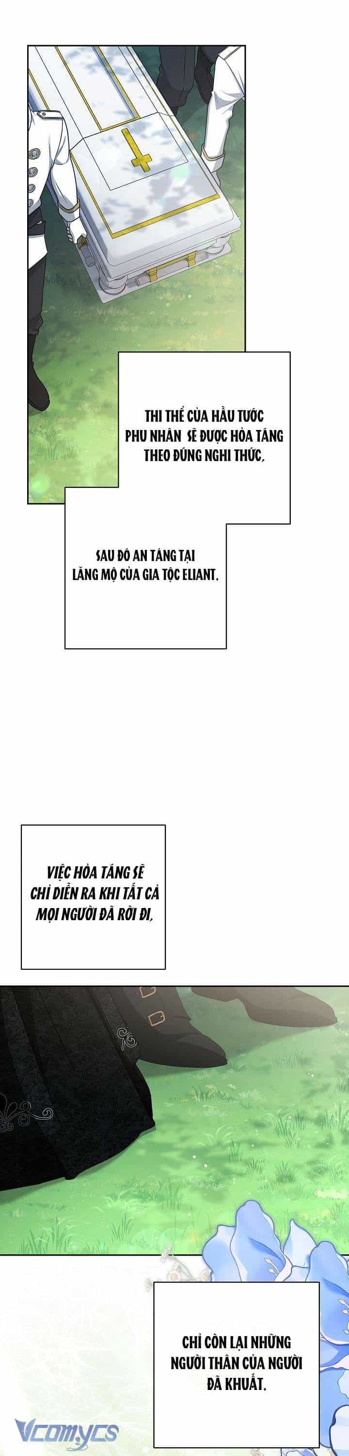 Tôi Đã Xem Một Vở Kịch - Chương 3 - ảnh 29