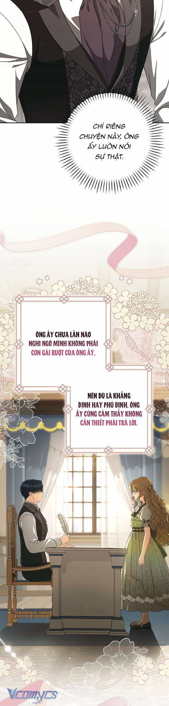Tôi Đã Xem Một Vở Kịch - Chương 3 - ảnh 5