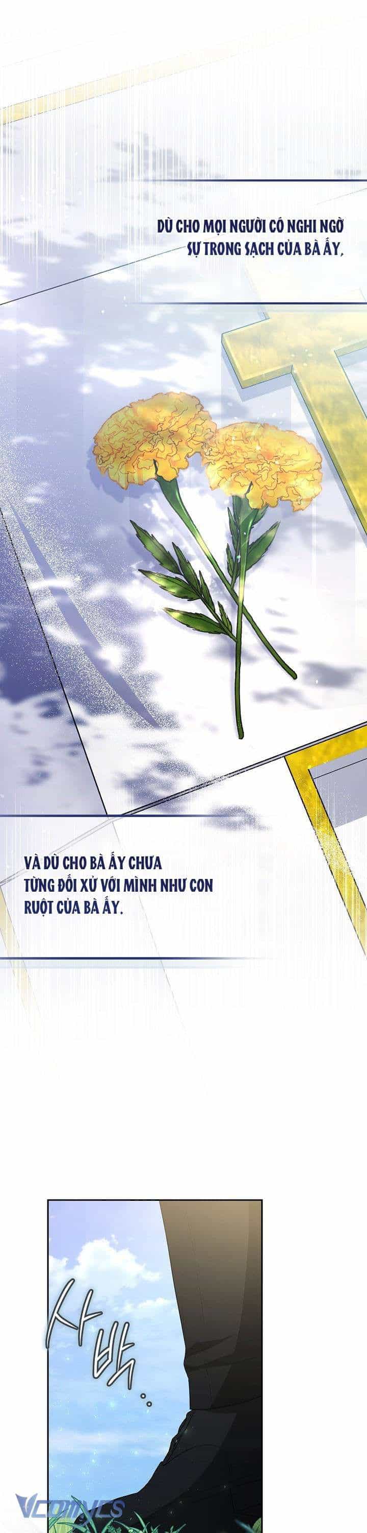 Tôi Đã Xem Một Vở Kịch - Chương 3 - ảnh 50