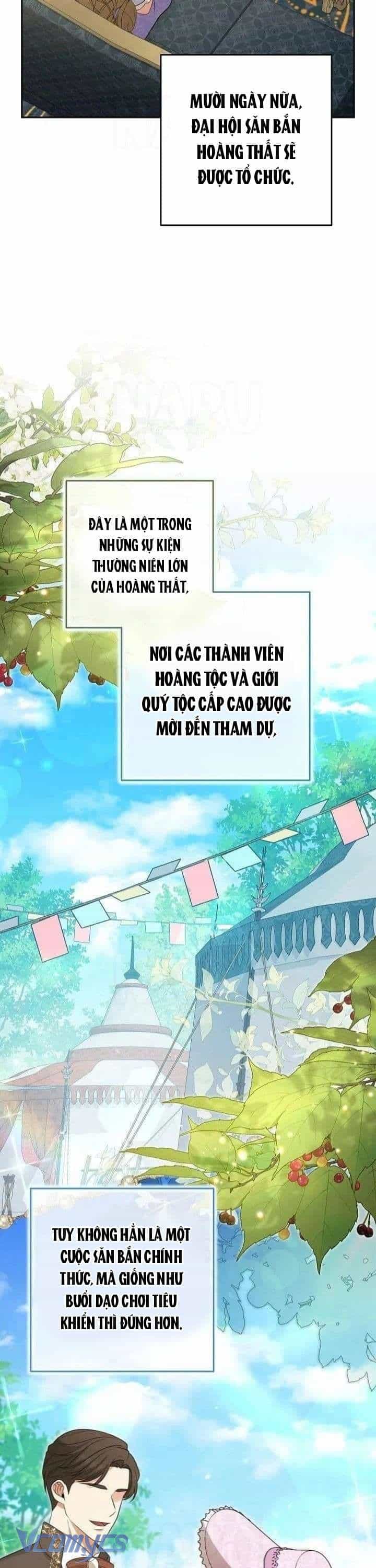 Tôi Đã Xem Một Vở Kịch - Chương 30 - ảnh 32