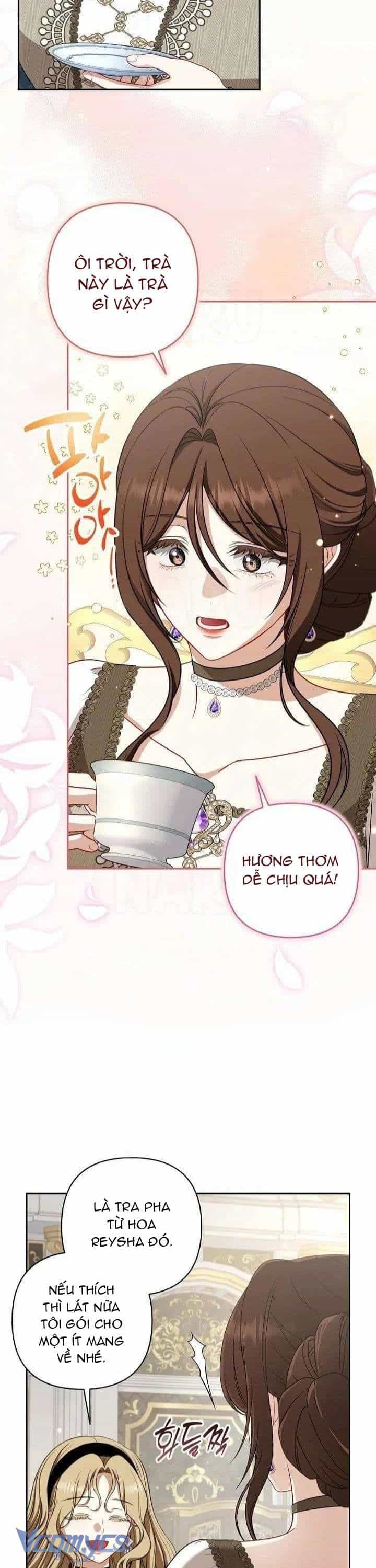 Tôi Đã Xem Một Vở Kịch - Chương 30 - ảnh 36