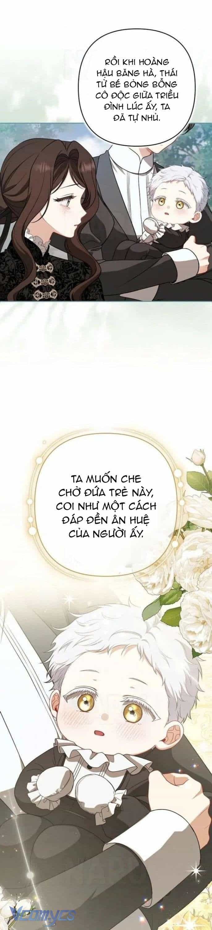 Tôi Đã Xem Một Vở Kịch - Chương 31 - ảnh 44