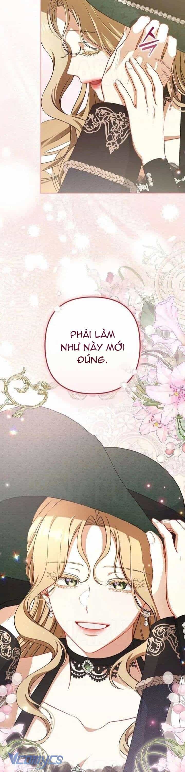 Tôi Đã Xem Một Vở Kịch - Chương 31 - ảnh 7