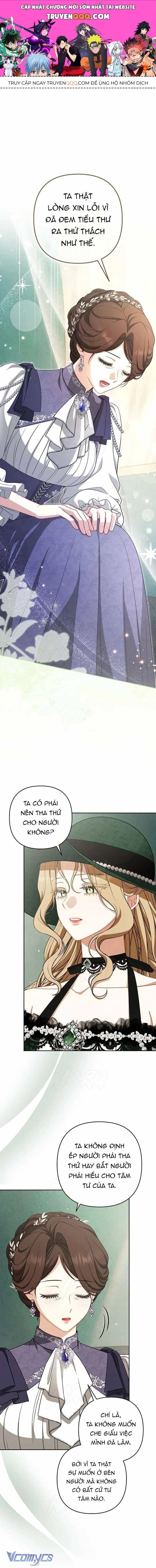 Tôi Đã Xem Một Vở Kịch - Chương 32 - ảnh 1