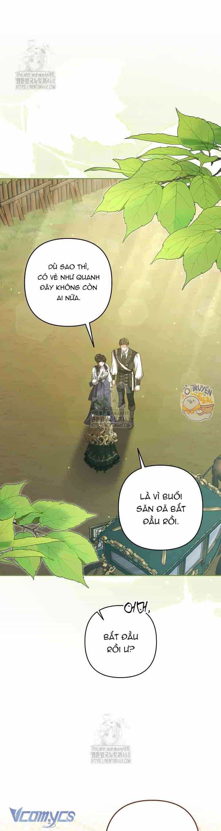 Tôi Đã Xem Một Vở Kịch - Chương 33 - ảnh 15