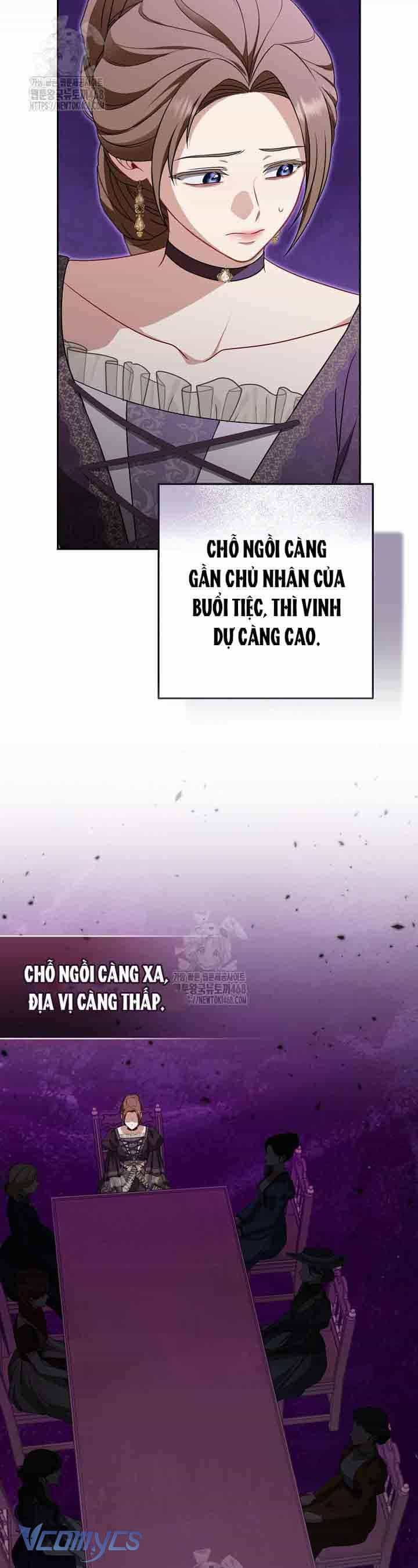 Tôi Đã Xem Một Vở Kịch - Chương 33 - ảnh 25