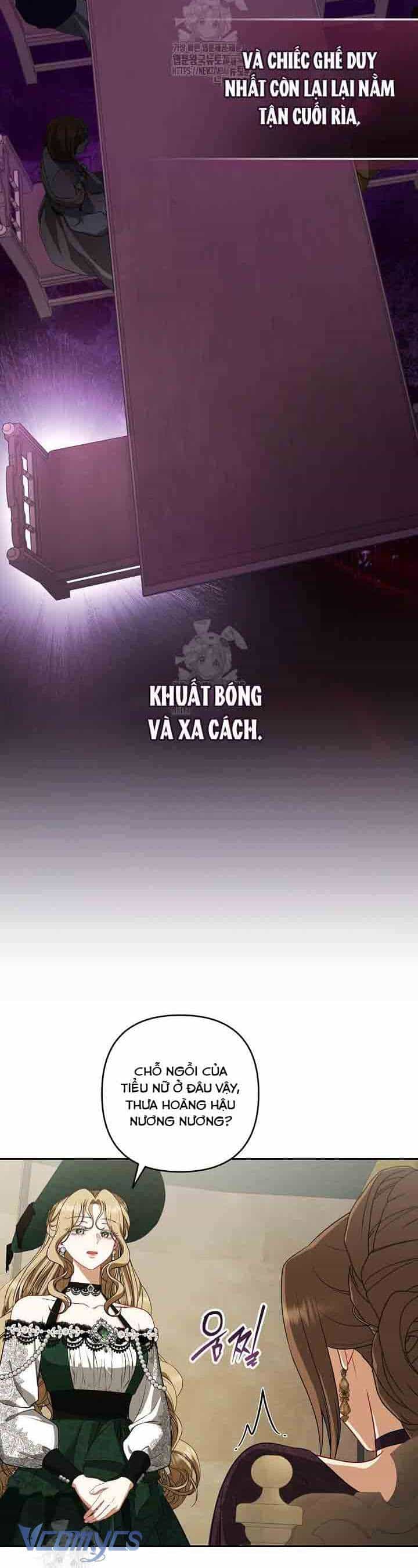 Tôi Đã Xem Một Vở Kịch - Chương 33 - ảnh 26