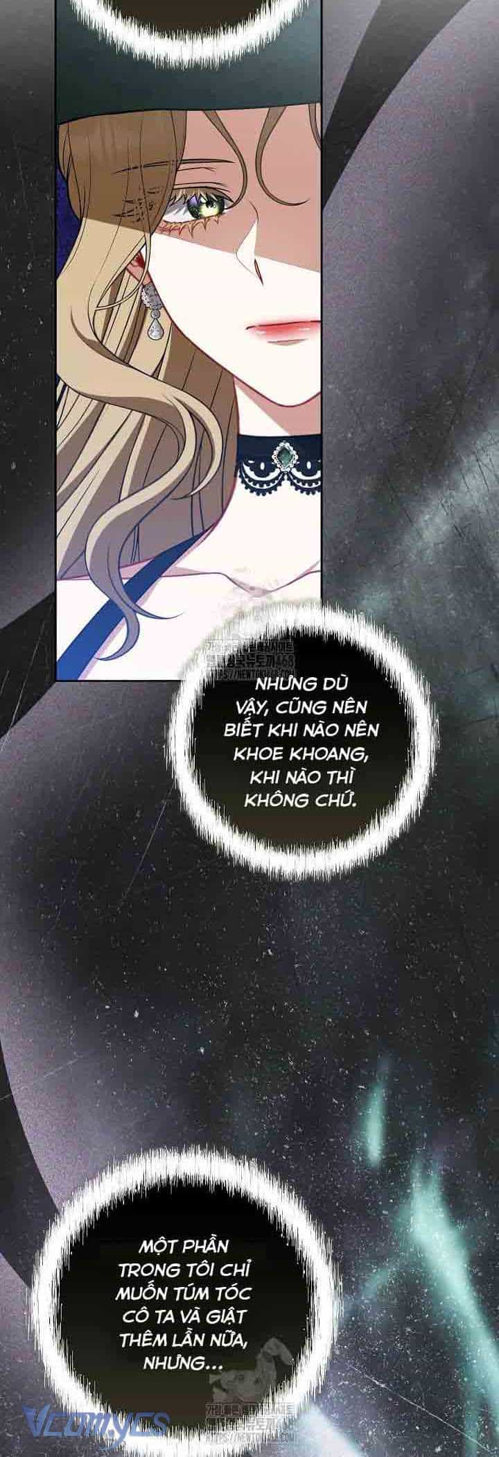 Tôi Đã Xem Một Vở Kịch - Chương 33 - ảnh 32