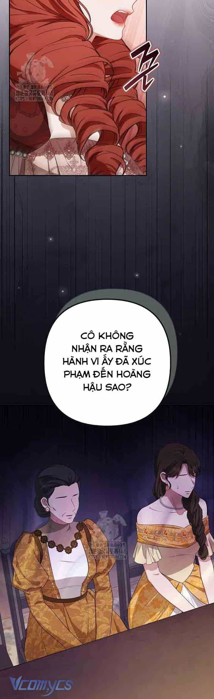 Tôi Đã Xem Một Vở Kịch - Chương 33 - ảnh 36