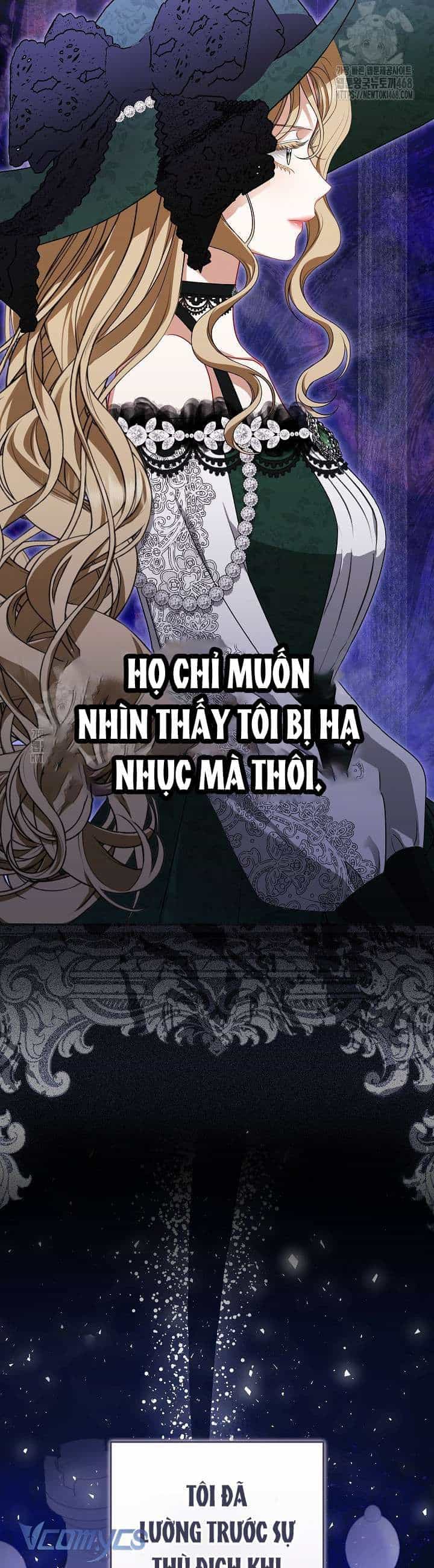 Tôi Đã Xem Một Vở Kịch - Chương 34 - ảnh 15