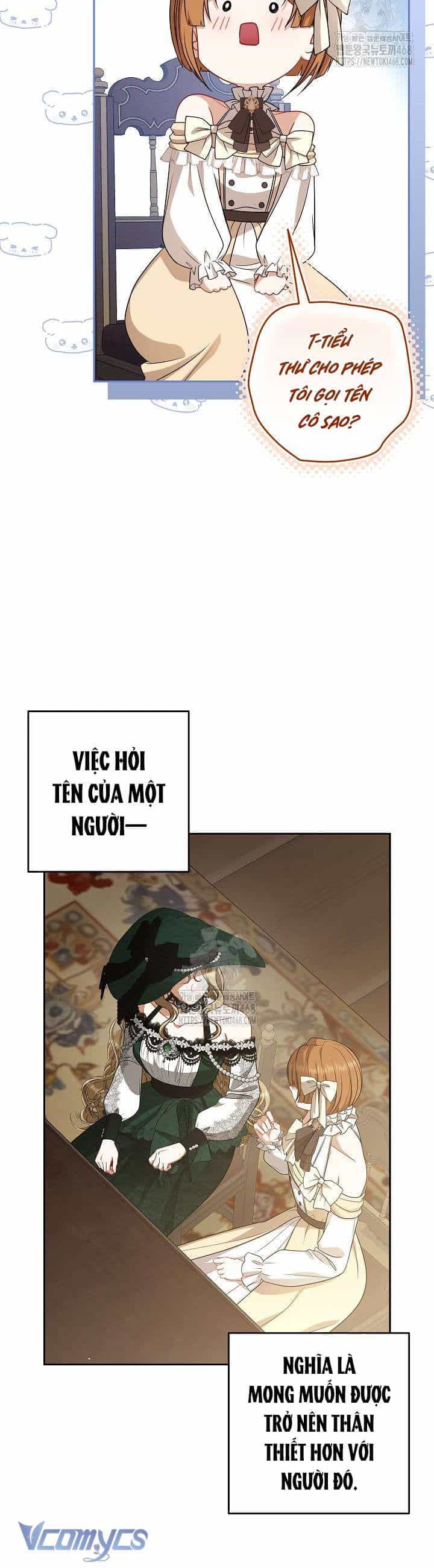 Tôi Đã Xem Một Vở Kịch - Chương 34 - ảnh 34