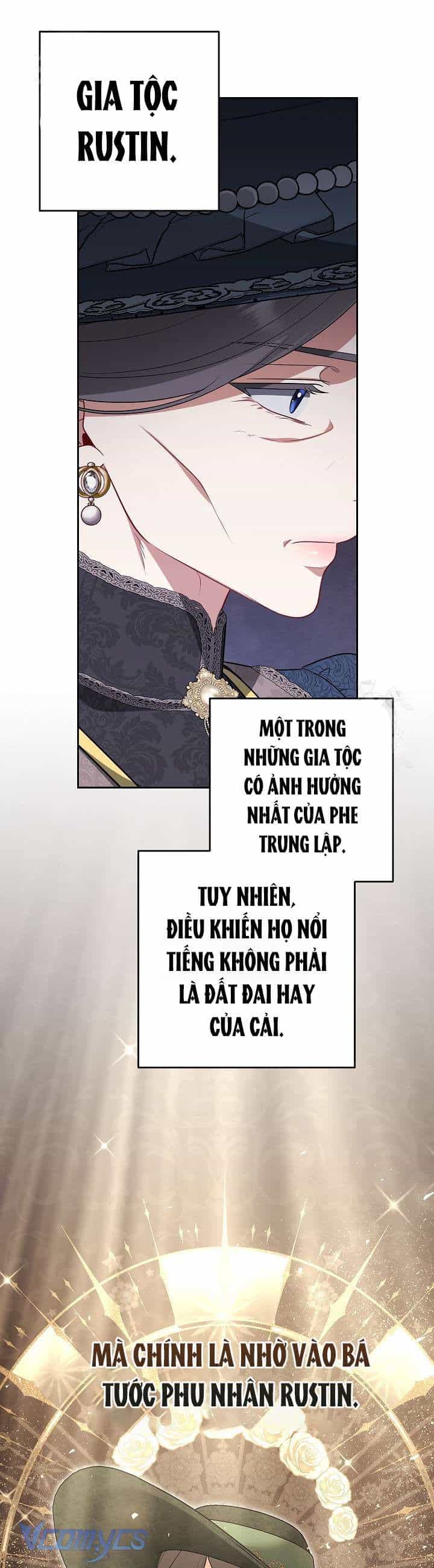 Tôi Đã Xem Một Vở Kịch - Chương 34 - ảnh 48