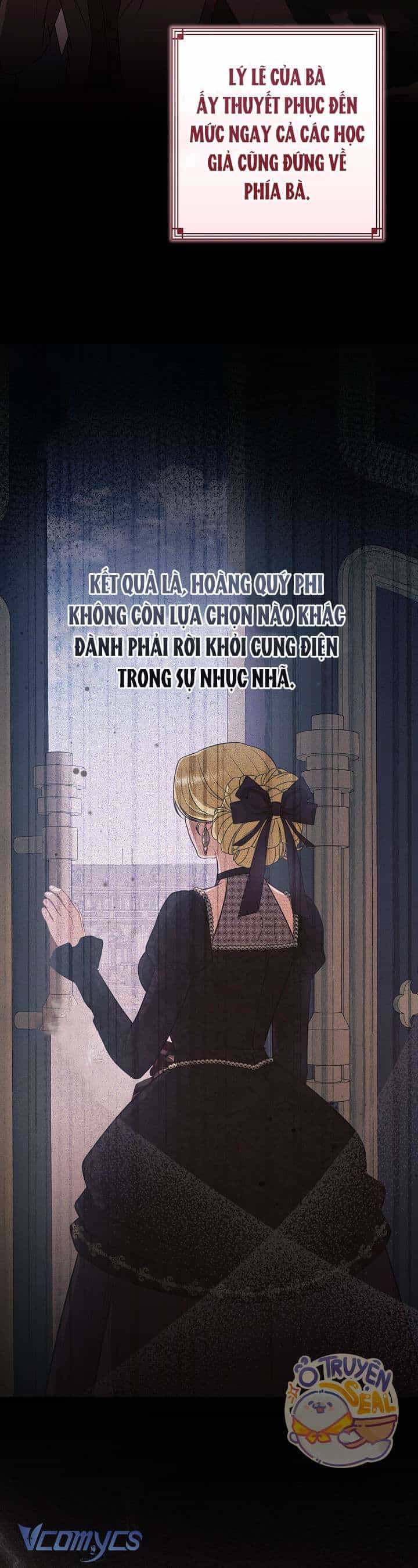 Tôi Đã Xem Một Vở Kịch - Chương 35 - ảnh 9