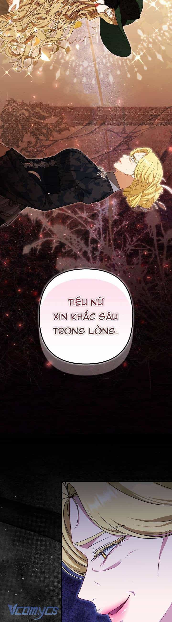 Tôi Đã Xem Một Vở Kịch - Chương 36 - ảnh 36