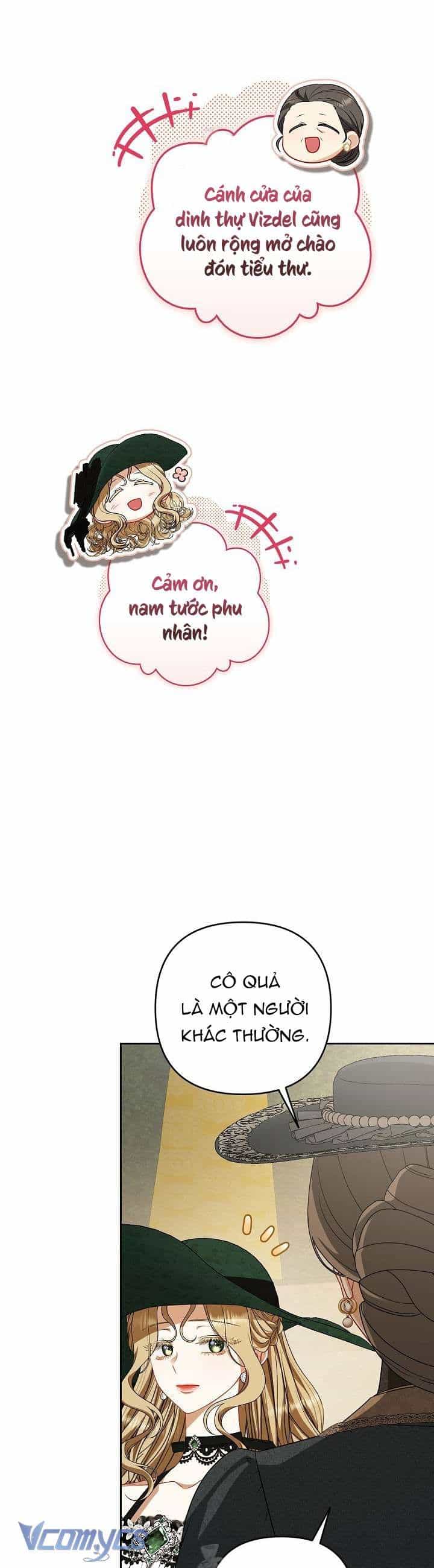 Tôi Đã Xem Một Vở Kịch - Chương 36 - ảnh 41