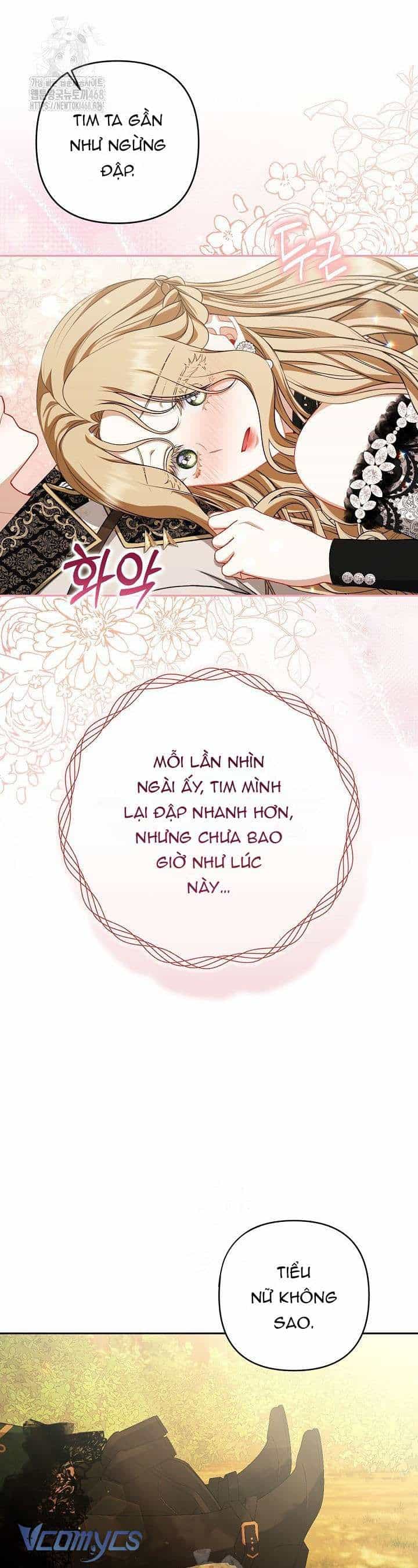 Tôi Đã Xem Một Vở Kịch - Chương 37 - ảnh 31