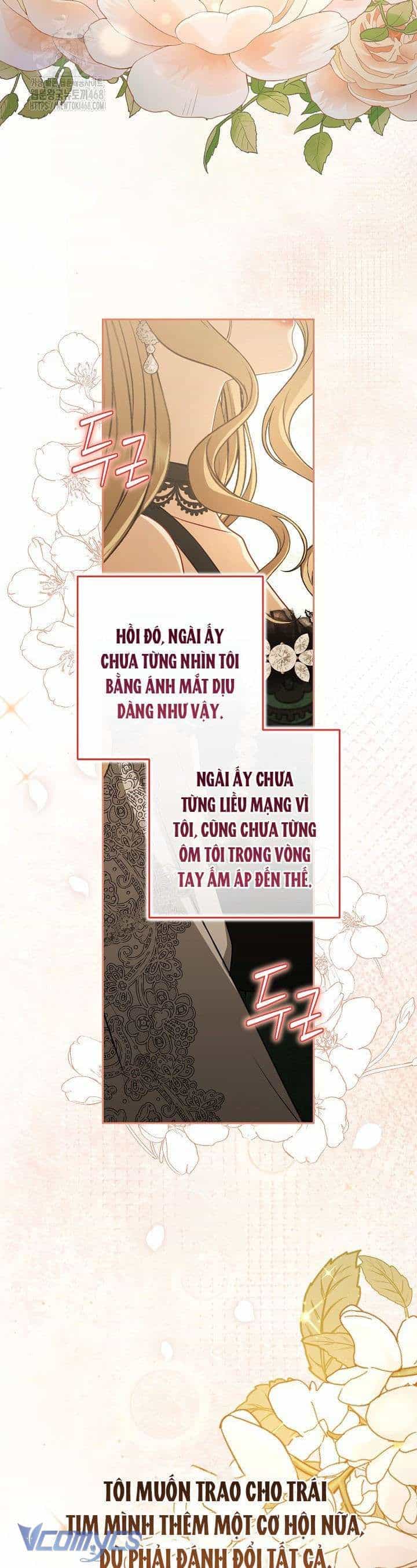 Tôi Đã Xem Một Vở Kịch - Chương 38 - ảnh 14