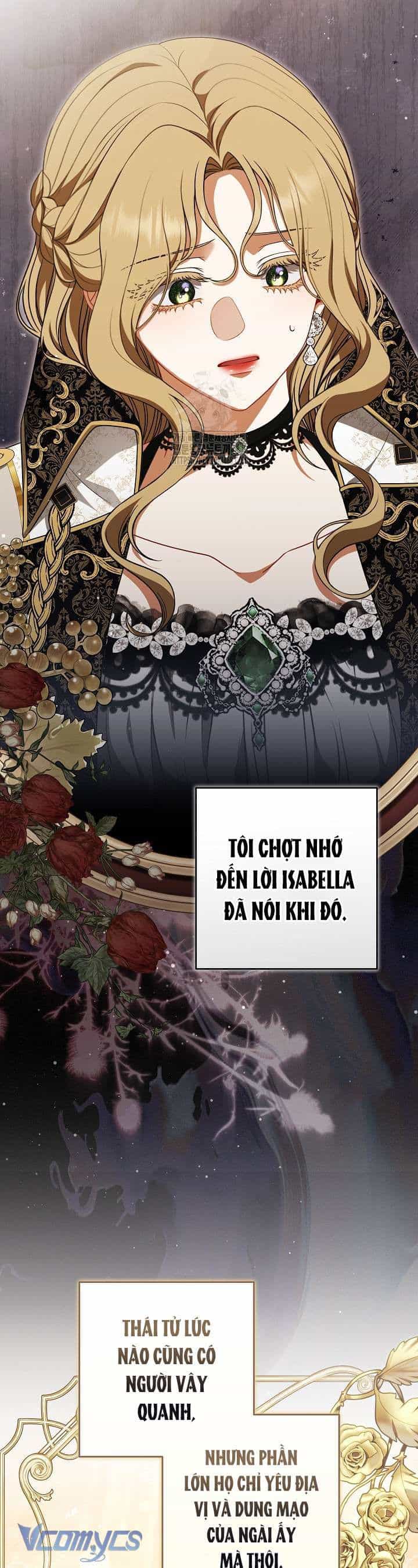 Tôi Đã Xem Một Vở Kịch - Chương 39 - ảnh 30