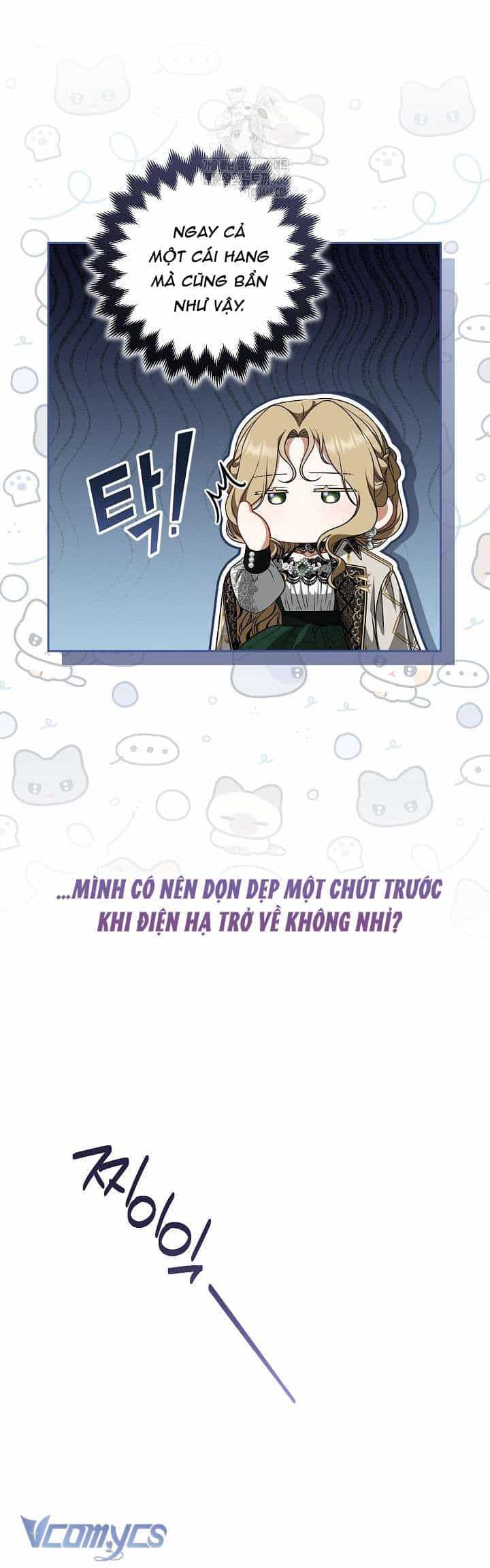 Tôi Đã Xem Một Vở Kịch - Chương 39 - ảnh 4
