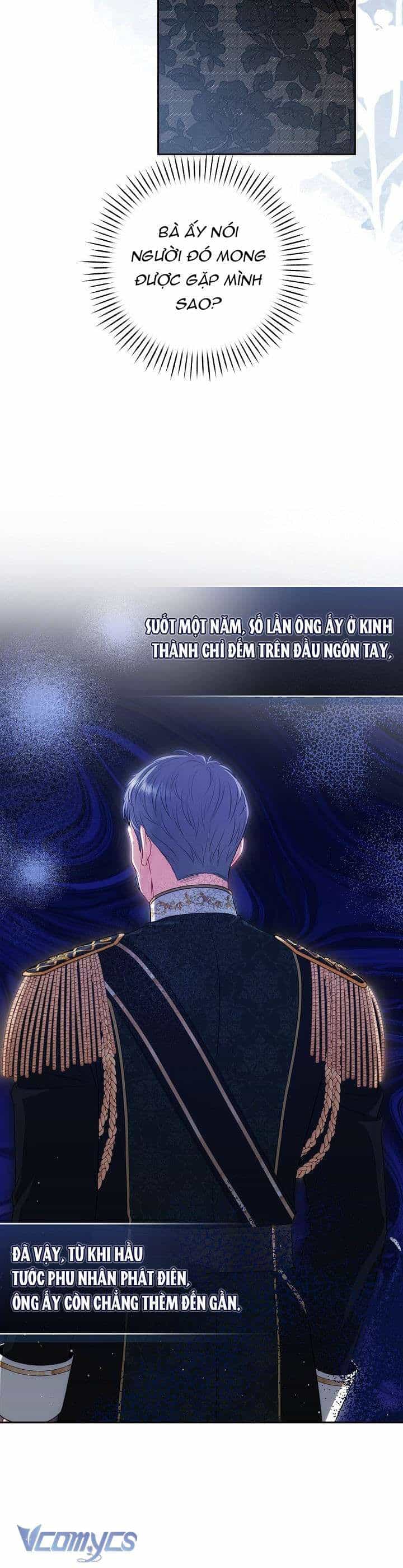 Tôi Đã Xem Một Vở Kịch - Chương 4 - ảnh 38