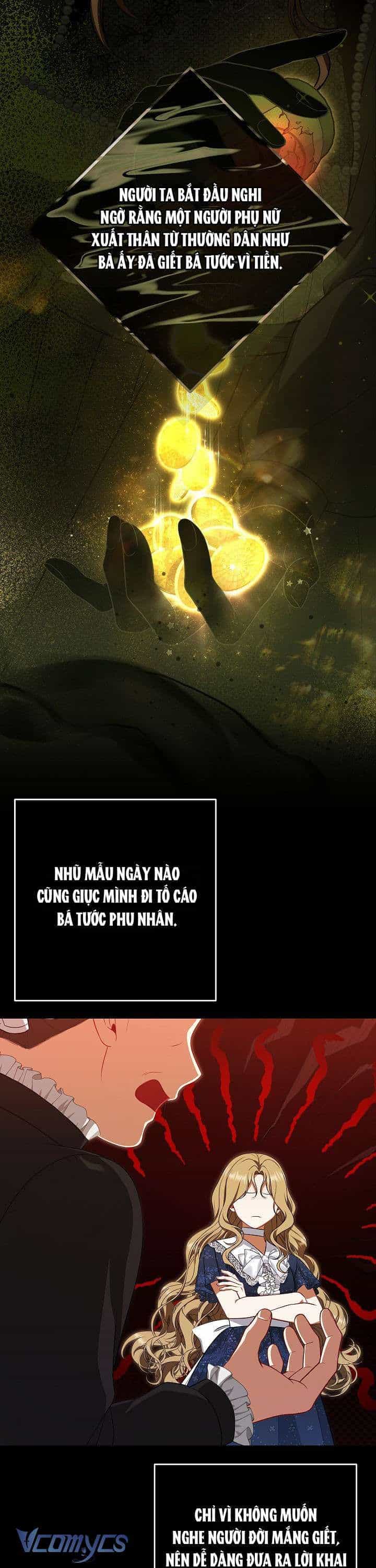 Tôi Đã Xem Một Vở Kịch - Chương 4 - ảnh 42