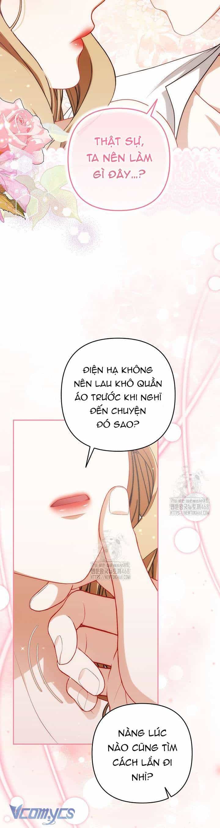 Tôi Đã Xem Một Vở Kịch - Chương 40 - ảnh 15