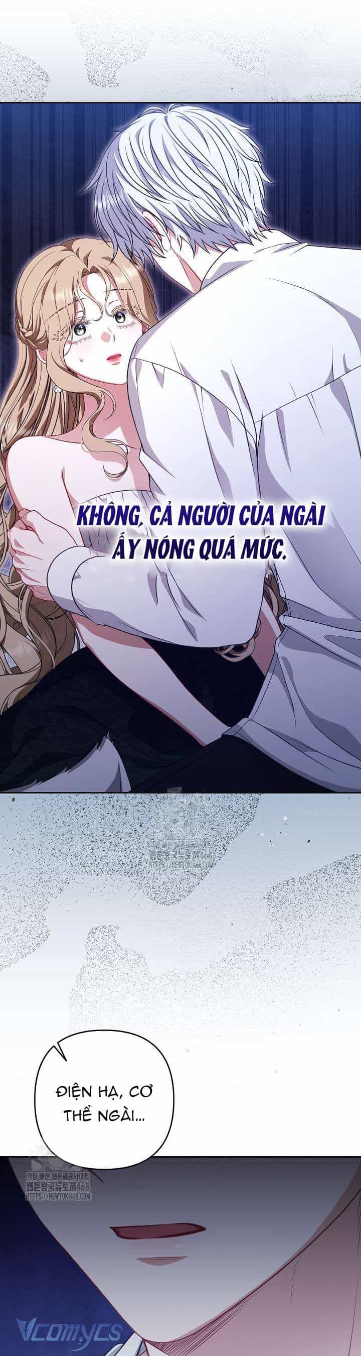 Tôi Đã Xem Một Vở Kịch - Chương 40 - ảnh 17