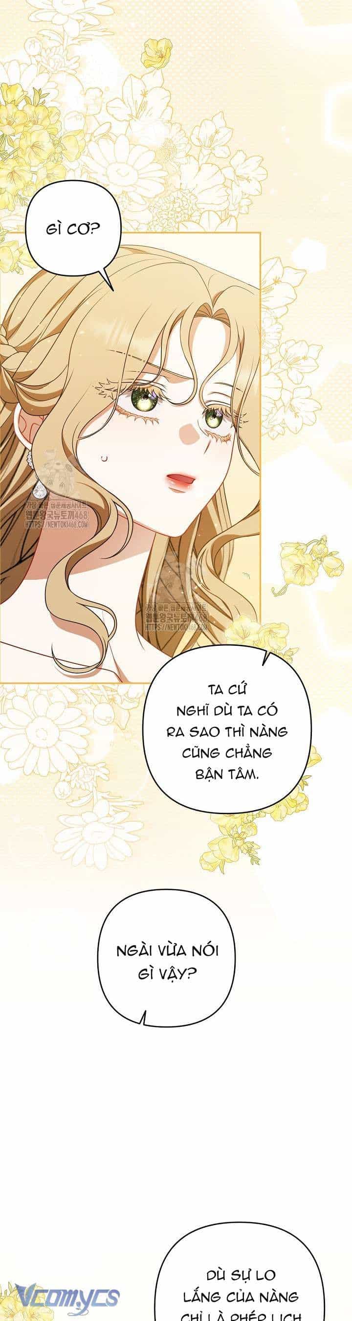 Tôi Đã Xem Một Vở Kịch - Chương 40 - ảnh 42