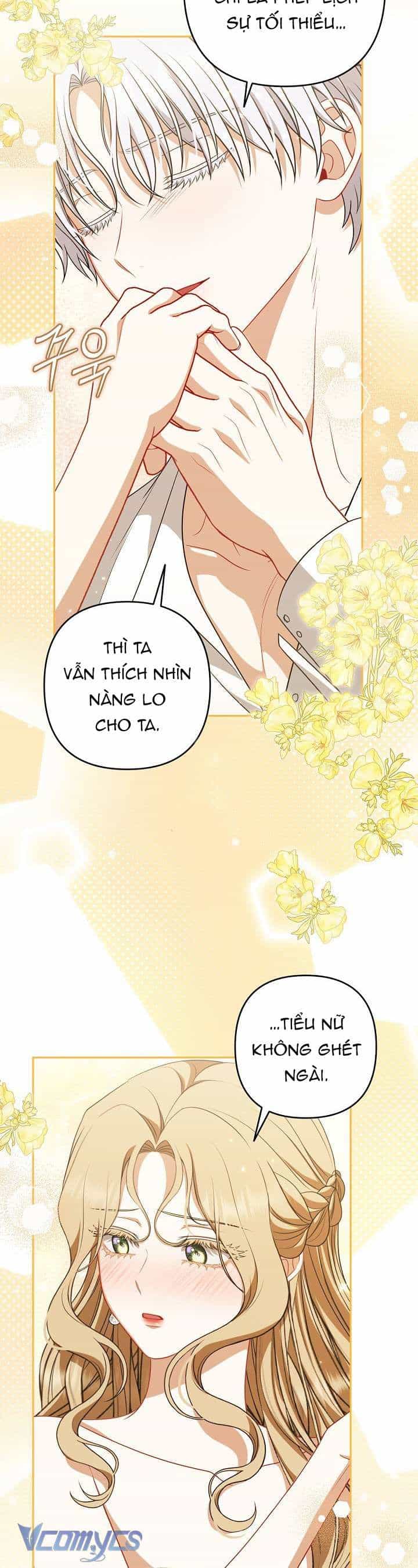 Tôi Đã Xem Một Vở Kịch - Chương 40 - ảnh 43