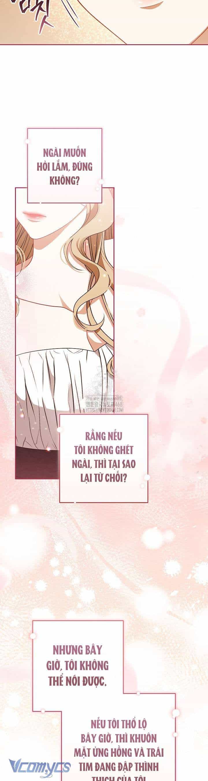 Tôi Đã Xem Một Vở Kịch - Chương 40 - ảnh 46