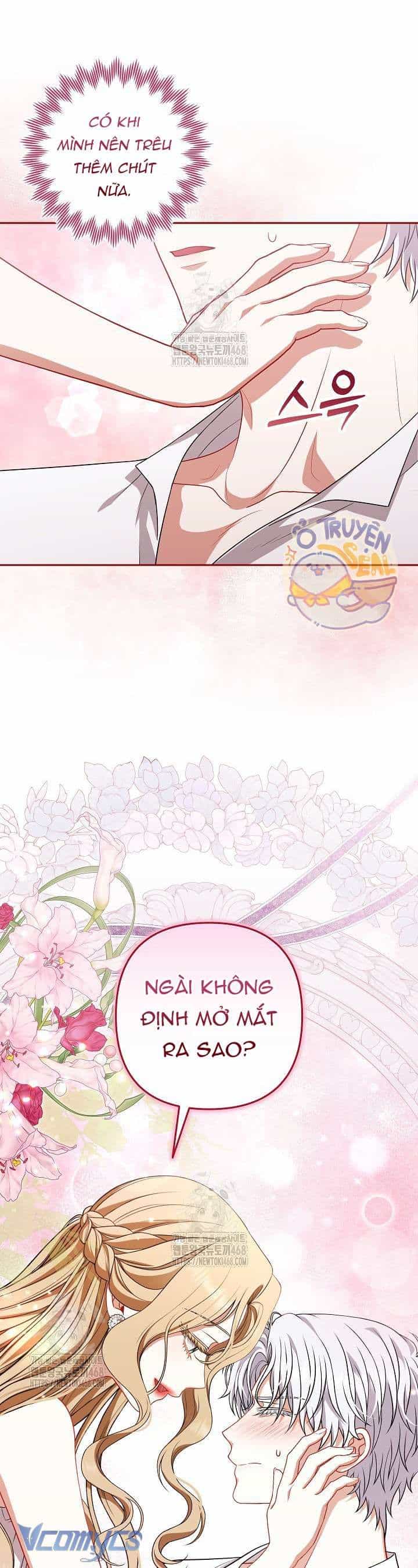 Tôi Đã Xem Một Vở Kịch - Chương 40 - ảnh 5