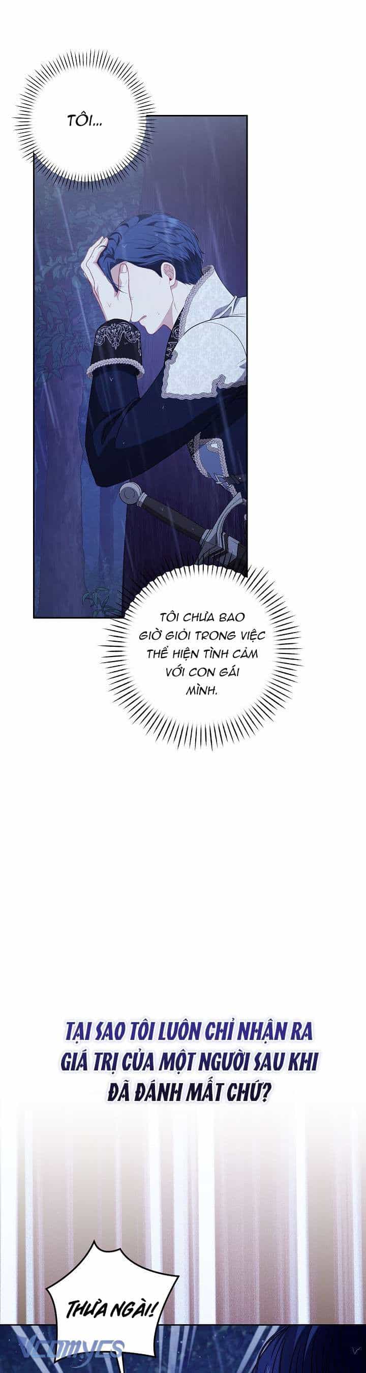 Tôi Đã Xem Một Vở Kịch - Chương 41 - ảnh 48