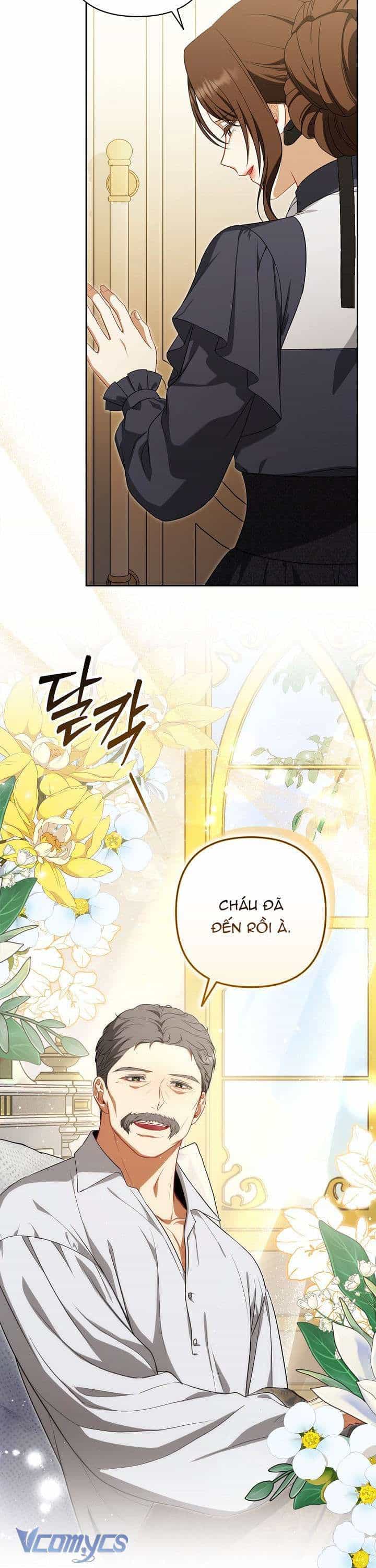 Tôi Đã Xem Một Vở Kịch - Chương 5 - ảnh 44