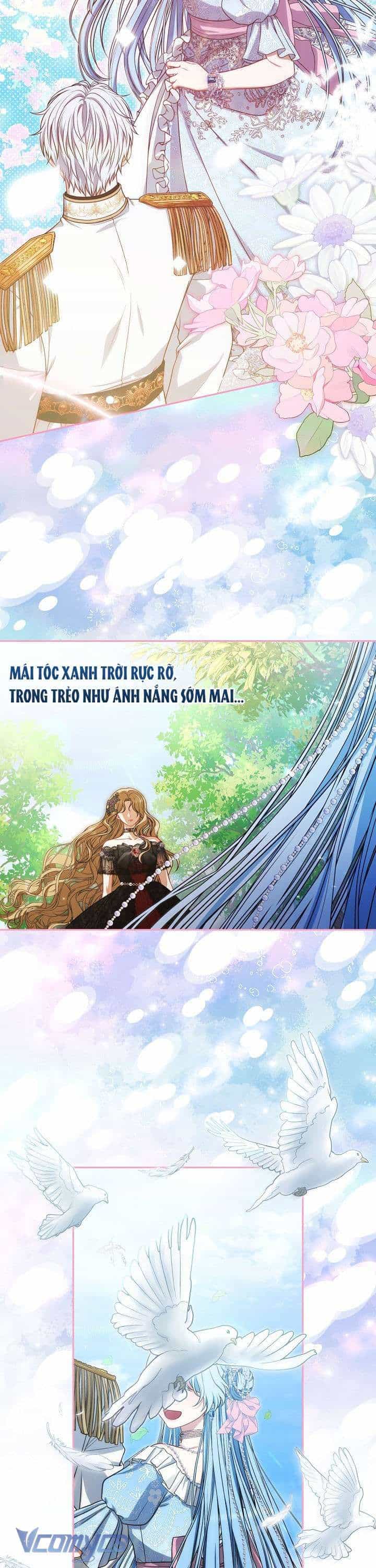 Tôi Đã Xem Một Vở Kịch - Chương 6 - ảnh 24