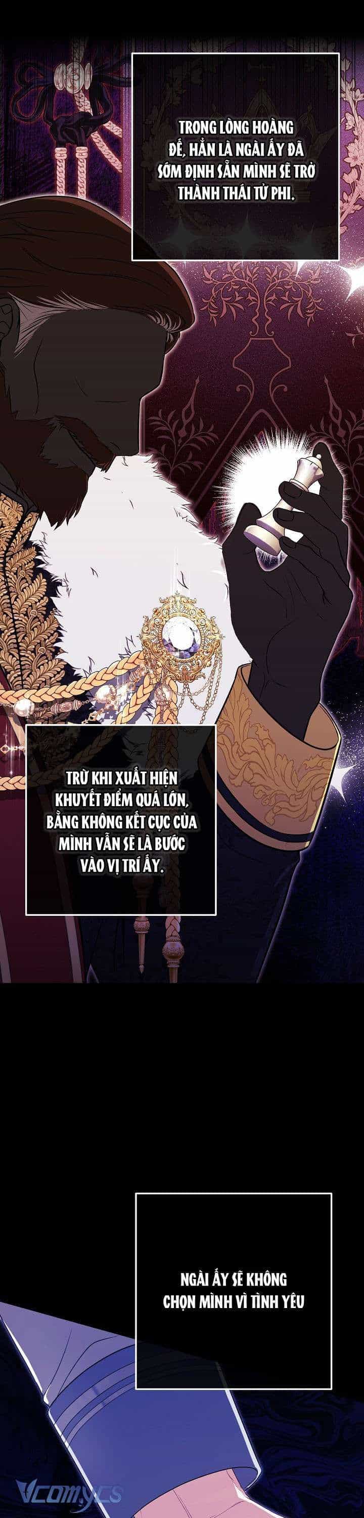 Tôi Đã Xem Một Vở Kịch - Chương 6 - ảnh 47