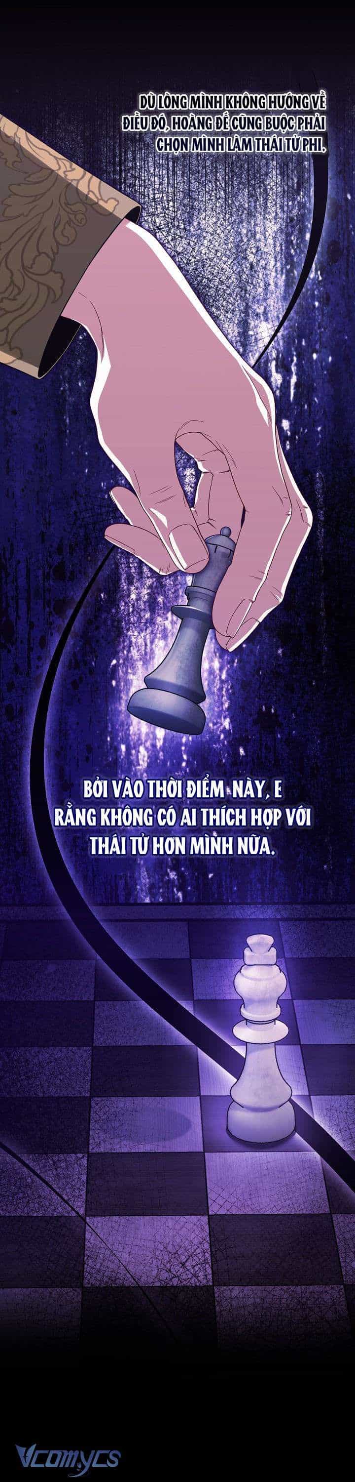 Tôi Đã Xem Một Vở Kịch - Chương 6 - ảnh 49