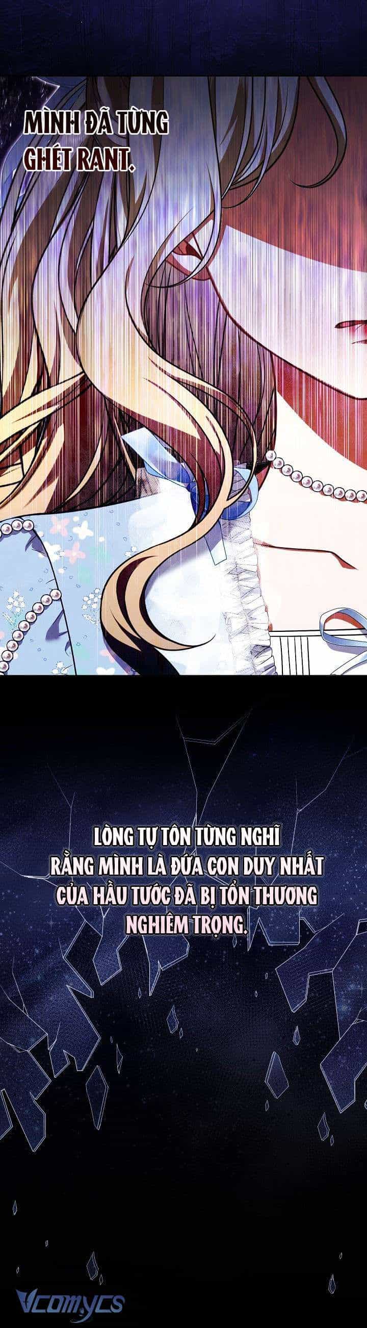 Tôi Đã Xem Một Vở Kịch - Chương 9 - ảnh 2