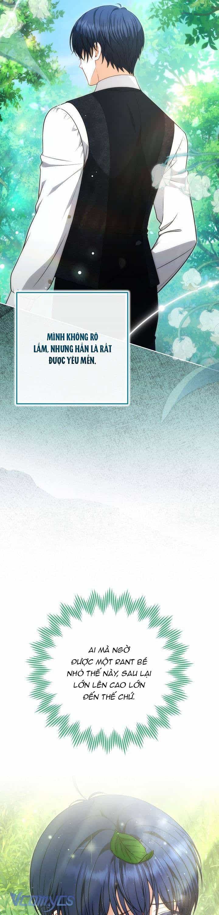 Tôi Đã Xem Một Vở Kịch - Chương 9 - ảnh 20