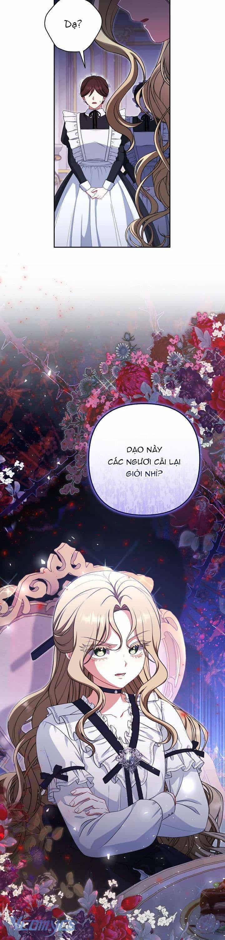 Tôi Đã Xem Một Vở Kịch - Chương 9 - ảnh 47