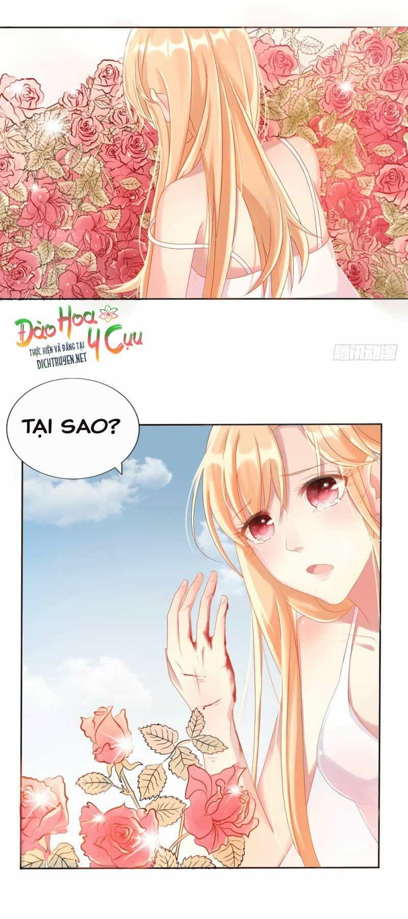 Tôi Đã Yêu Anh Trai Mình - Chương 1 - ảnh 12