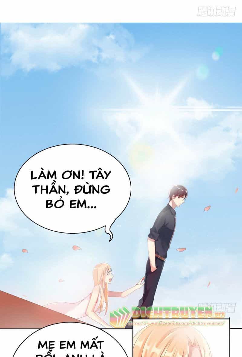 Tôi Đã Yêu Anh Trai Mình - Chương 1 - ảnh 25
