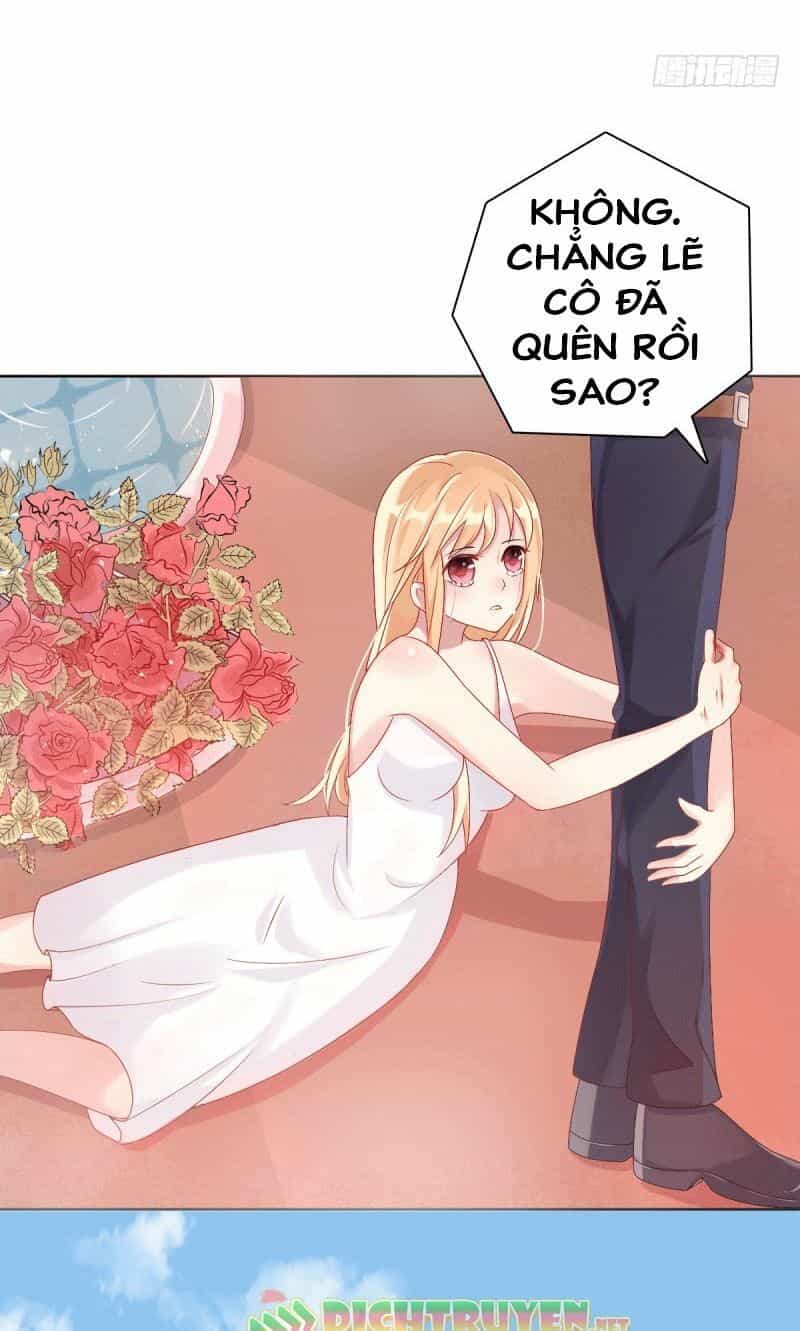 Tôi Đã Yêu Anh Trai Mình - Chương 1 - ảnh 27