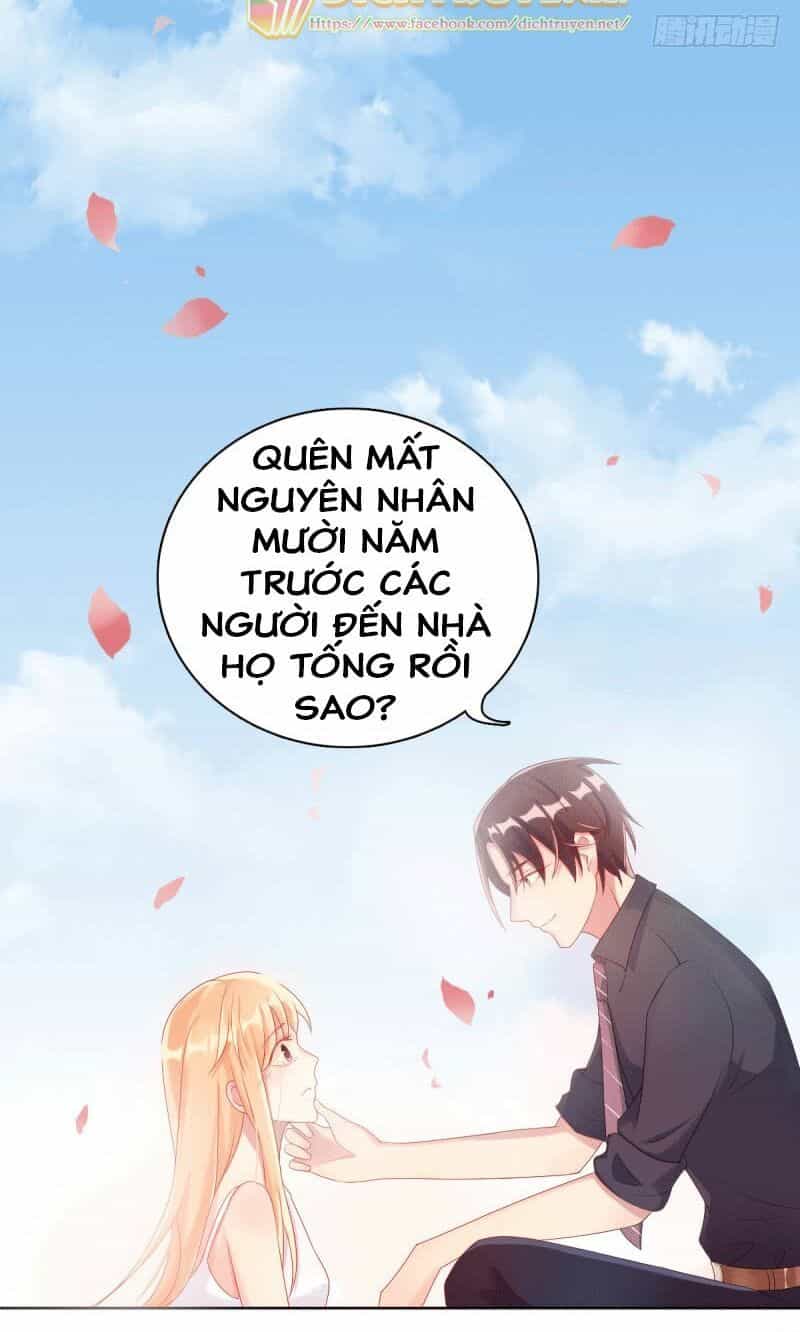 Tôi Đã Yêu Anh Trai Mình - Chương 1 - ảnh 28