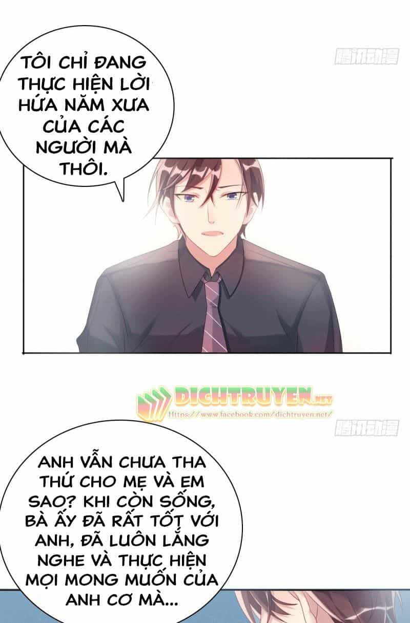 Tôi Đã Yêu Anh Trai Mình - Chương 1 - ảnh 31
