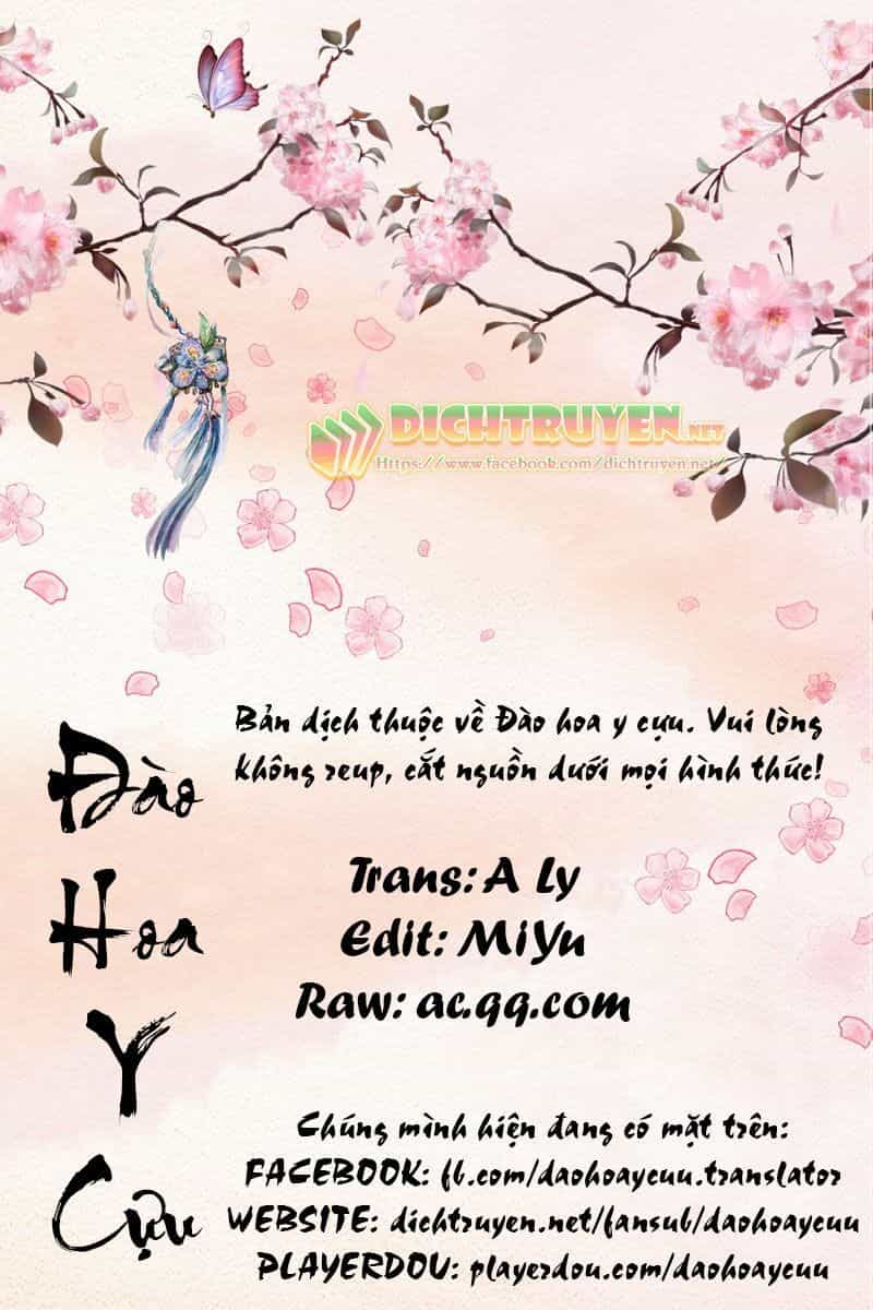 Tôi Đã Yêu Anh Trai Mình - Chương 1 - ảnh 37