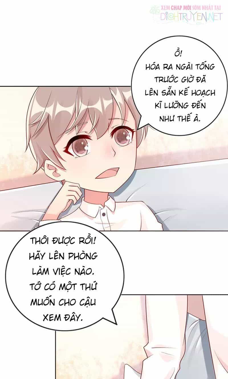 Tôi Đã Yêu Anh Trai Mình - Chương 10 - ảnh 11